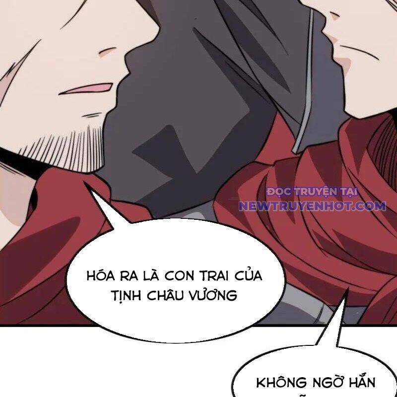 ta có một sơn trại Chapter 1074 - Next 