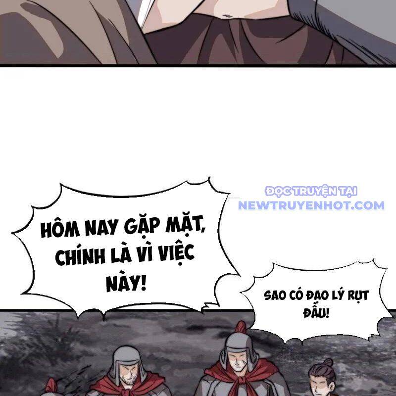 ta có một sơn trại Chapter 1074 - Next 