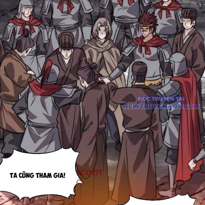 ta có một sơn trại Chapter 1074 - Next 