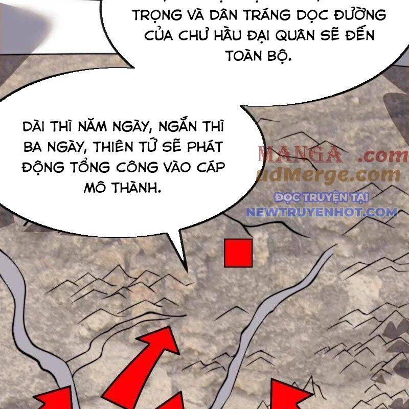 ta có một sơn trại Chapter 1074 - Next 