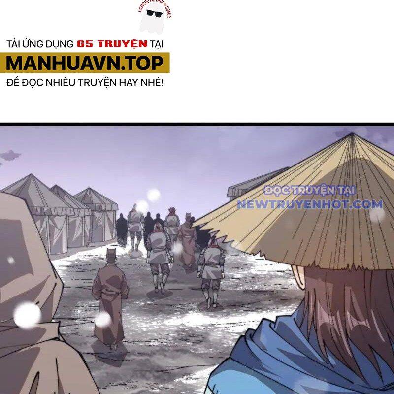 ta có một sơn trại Chapter 1074 - Next 