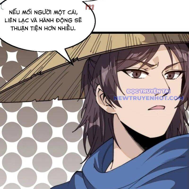 ta có một sơn trại Chapter 1074 - Next 