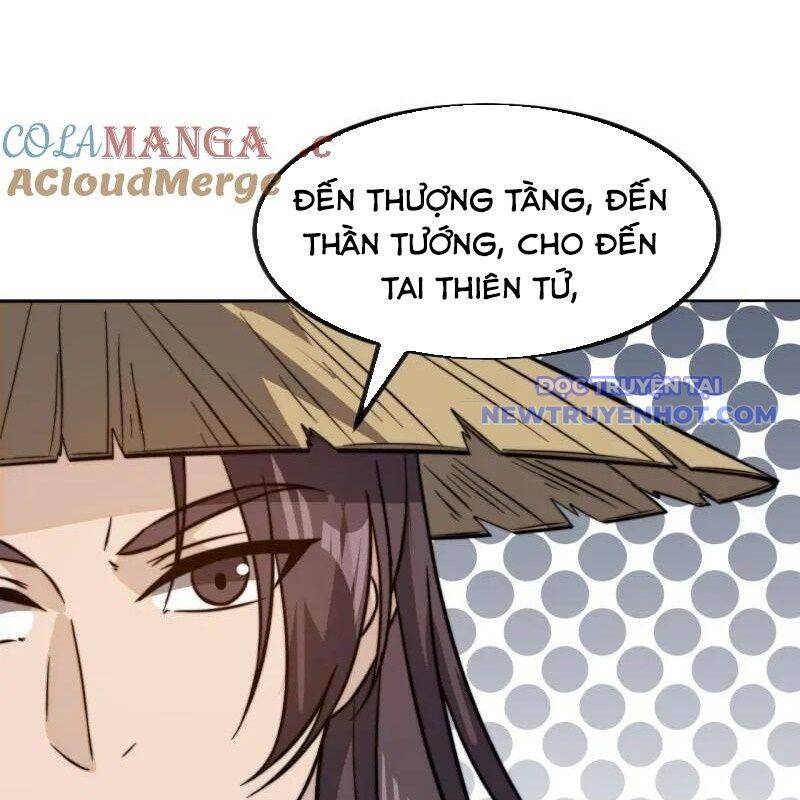 ta có một sơn trại Chapter 1074 - Next 