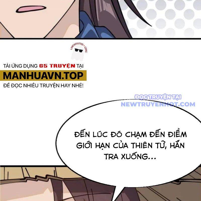 ta có một sơn trại Chapter 1074 - Next 