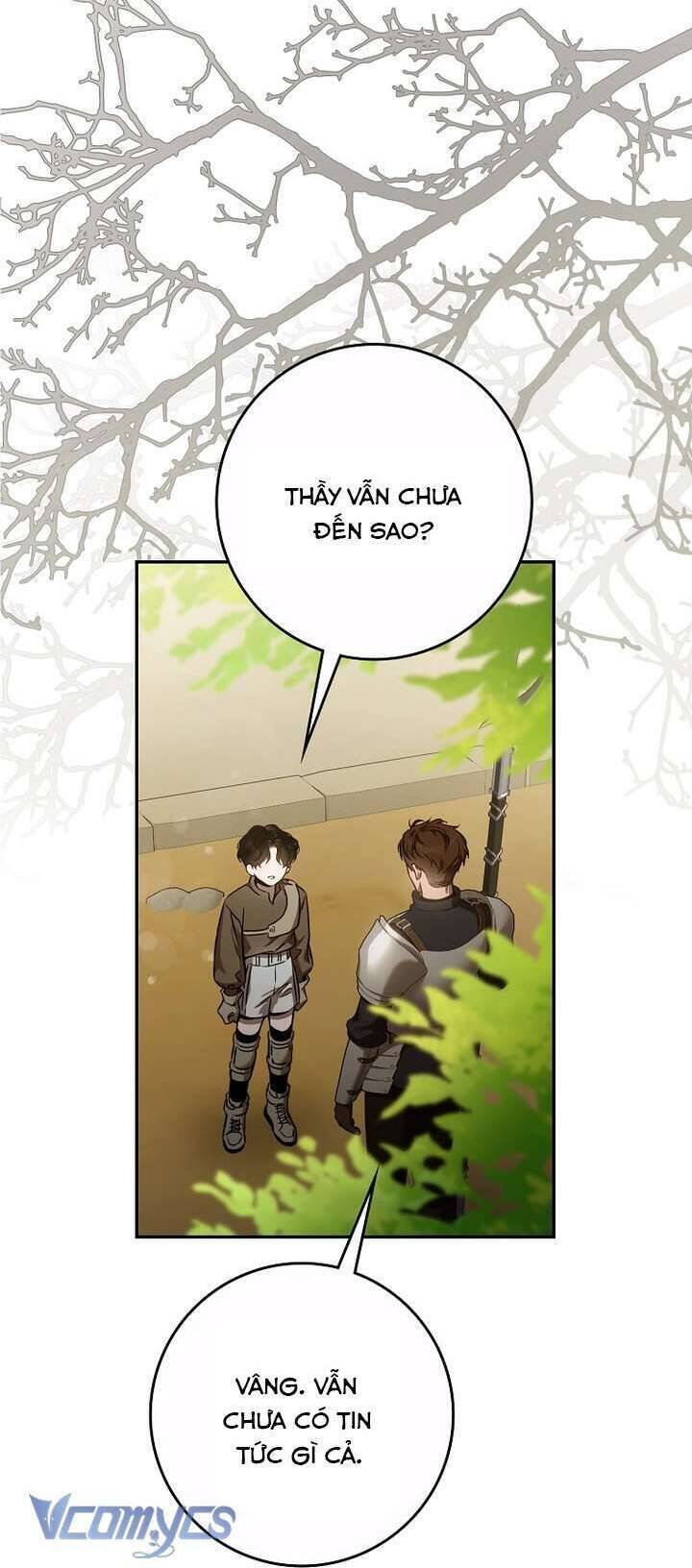 tôi đã thuần hóa một tên bạo chúa và chạy trốn Chapter 127 - Next Chapter 127