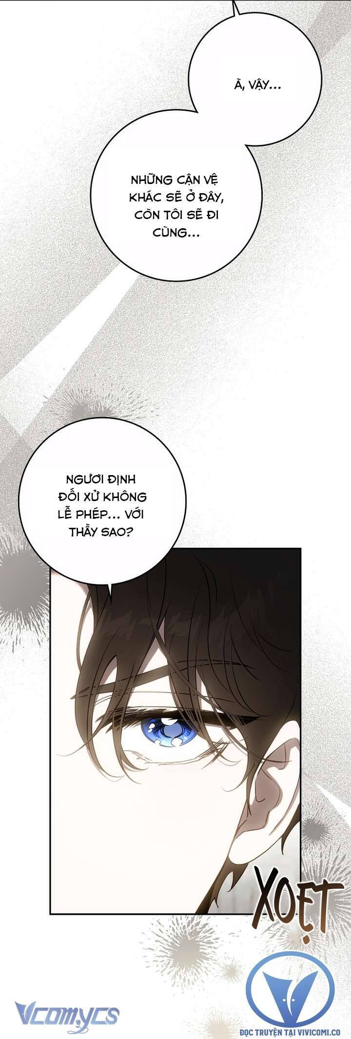 tôi đã thuần hóa một tên bạo chúa và chạy trốn Chapter 127 - Next Chapter 127