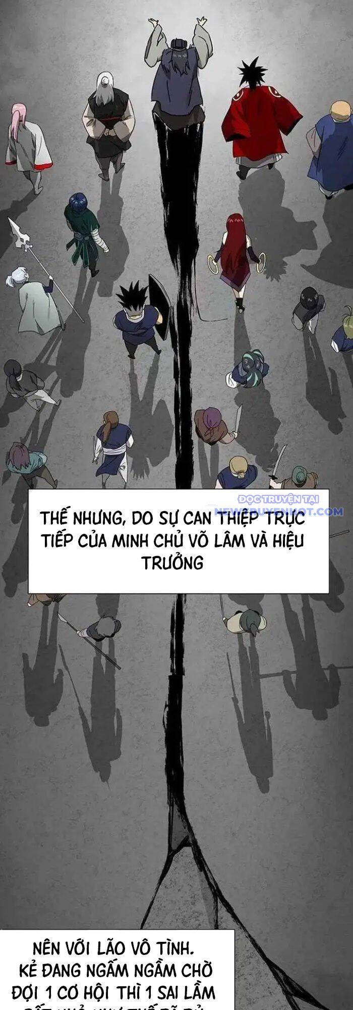 thăng cấp vô hạn trong murim Chapter 218 - Next Chapter 218