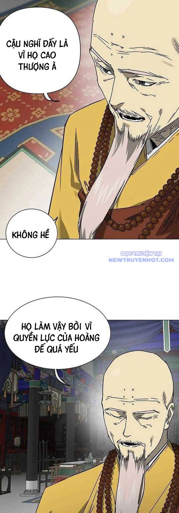 thăng cấp vô hạn trong murim Chapter 218 - Next Chapter 218