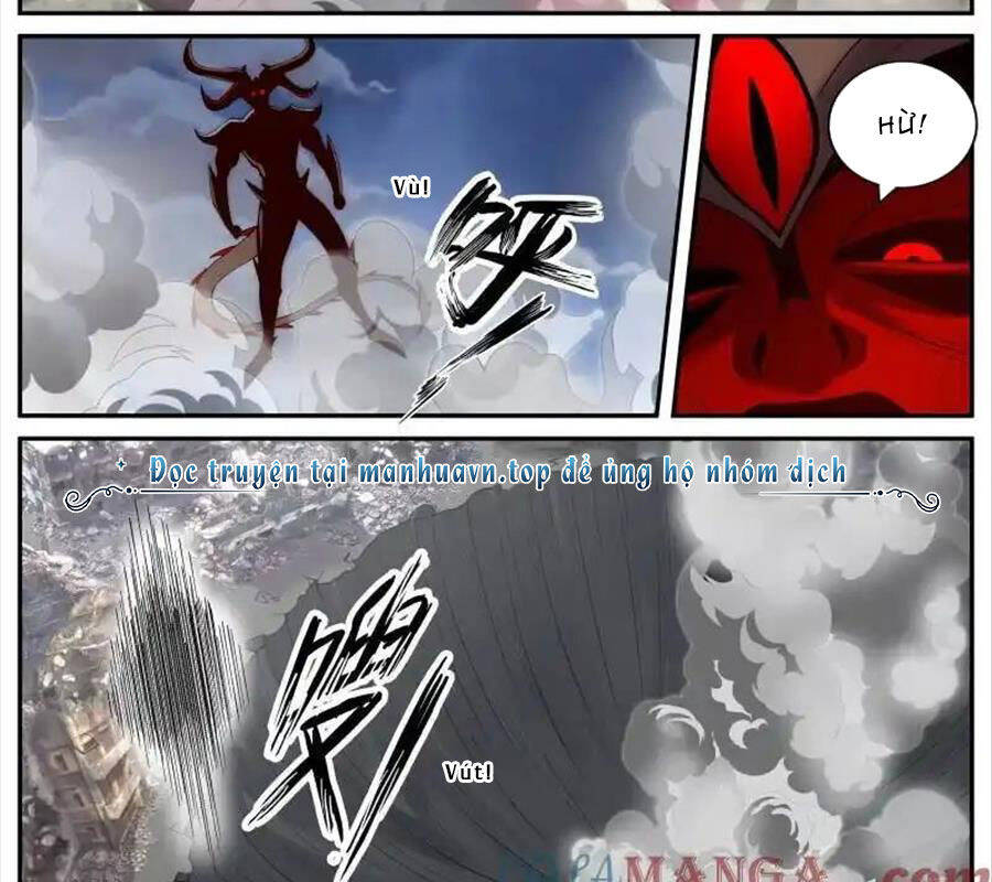 ta có một tòa mạt thế mê cung Chapter 344 - Next Chapter 344