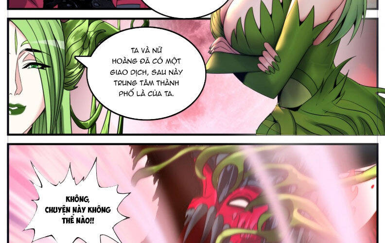 ta có một tòa mạt thế mê cung Chapter 371 - Next Chapter 371