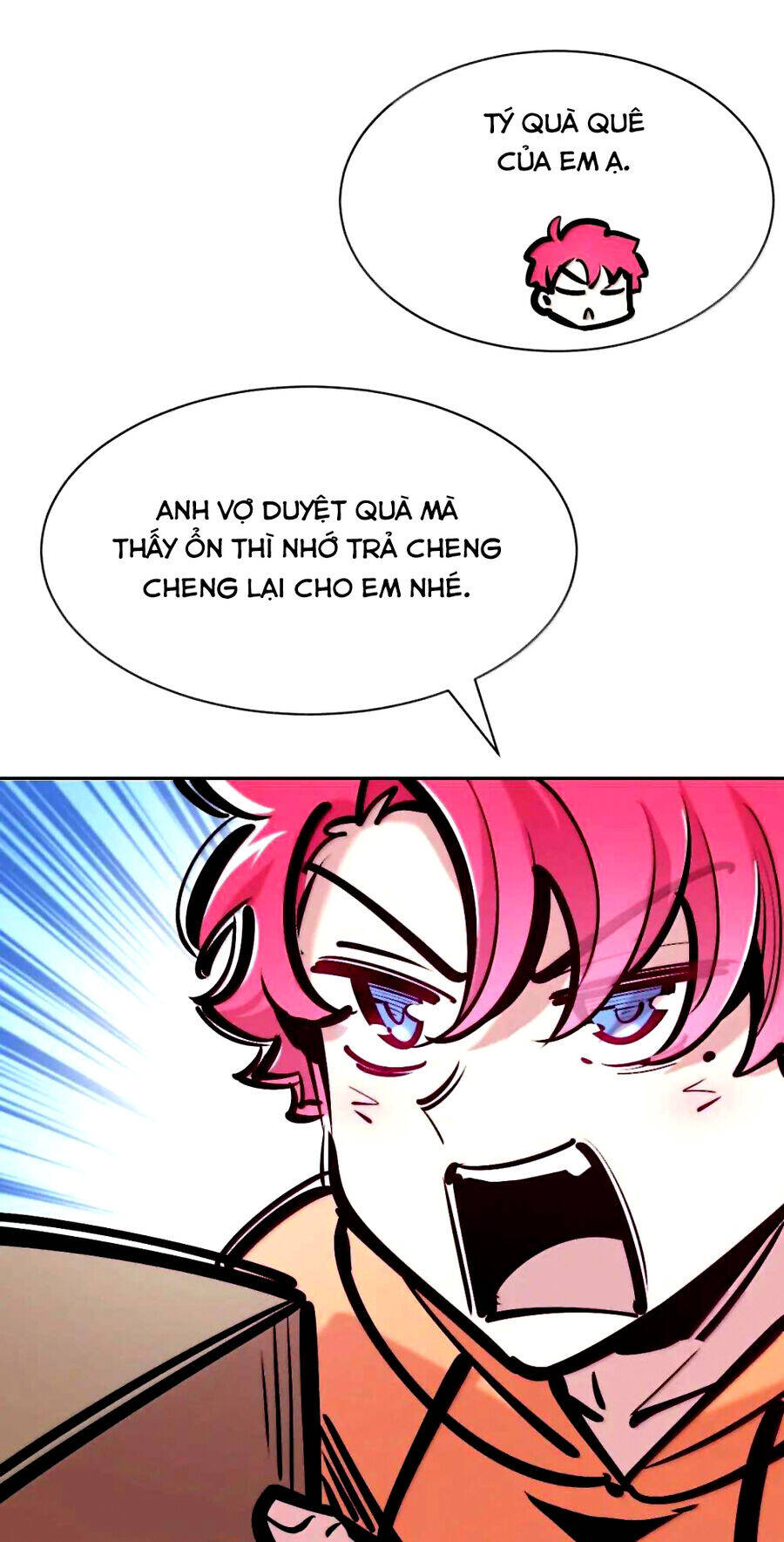 oan gia chung nhà! Chapter 126 - Next Chapter 126