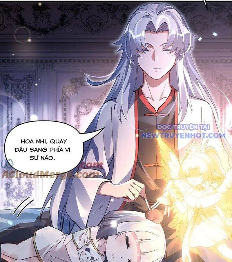 các nữ đồ đệ của ta đều là chư thiên đại lão tương lai Chapter 323 - Next Chapter 323