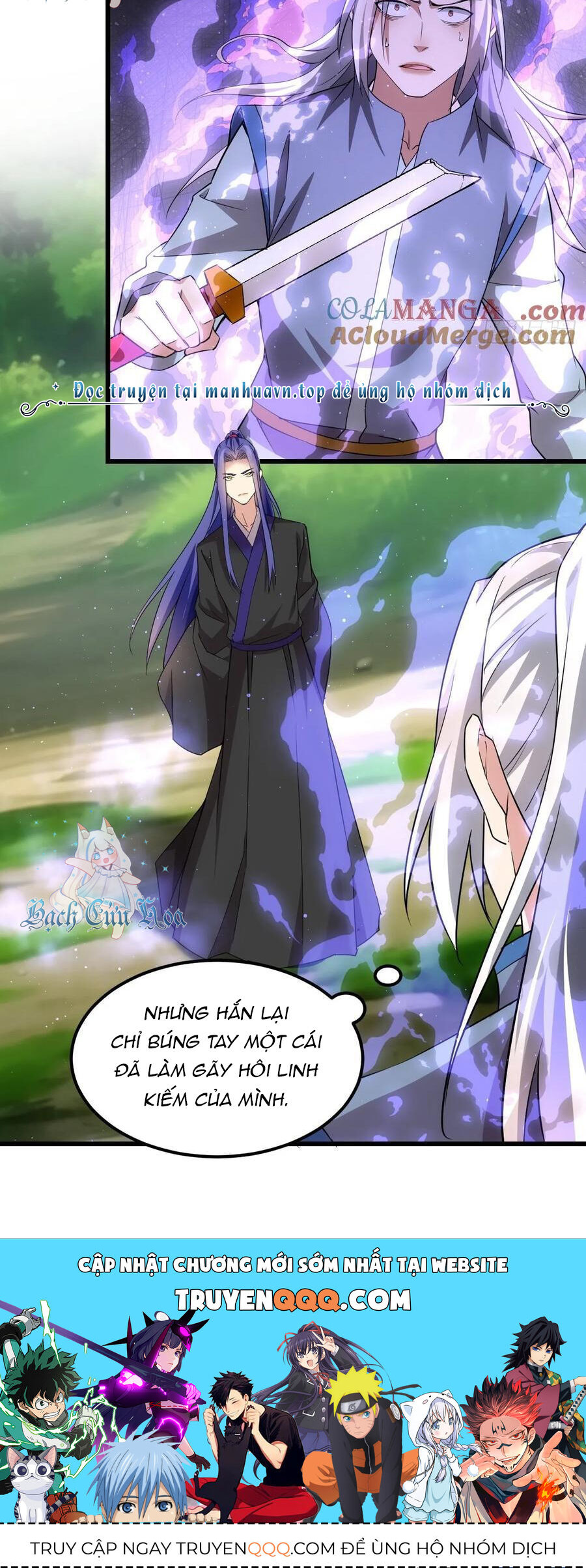 ta chính là không theo sáo lộ ra bài Chapter 268 - Next Chapter 268