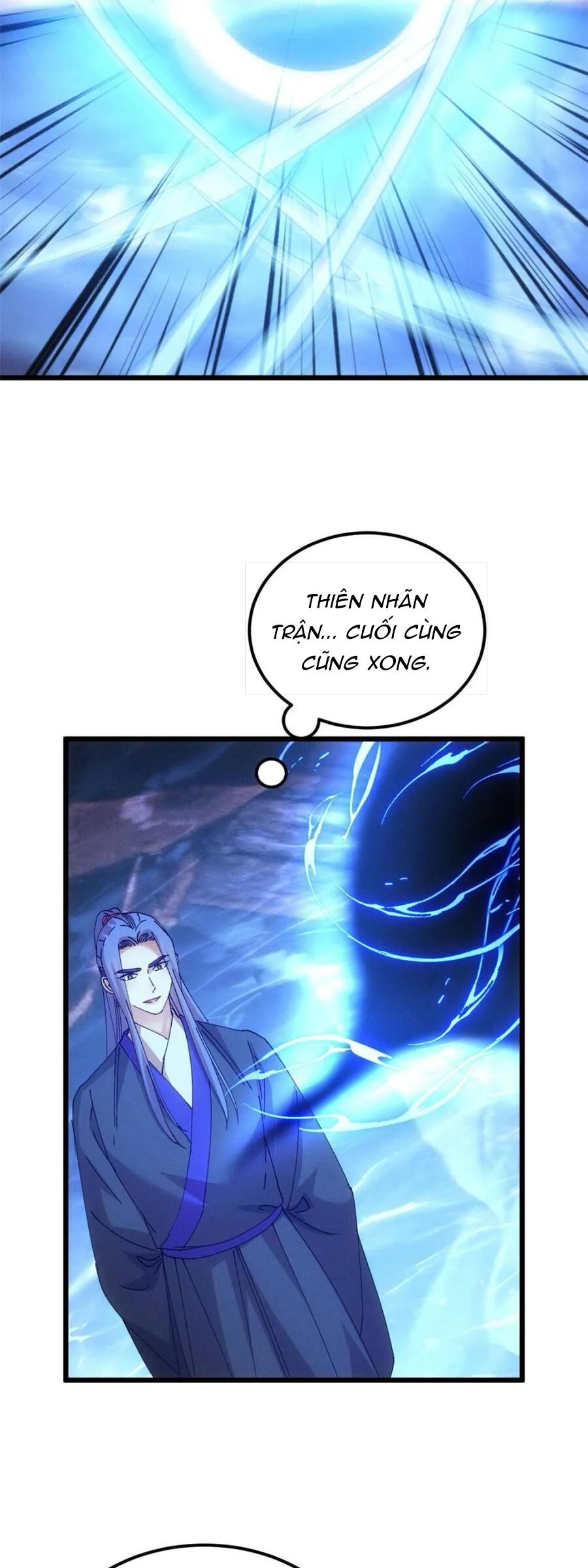 ta chính là không theo sáo lộ ra bài Chapter 274 - Next Chapter 274