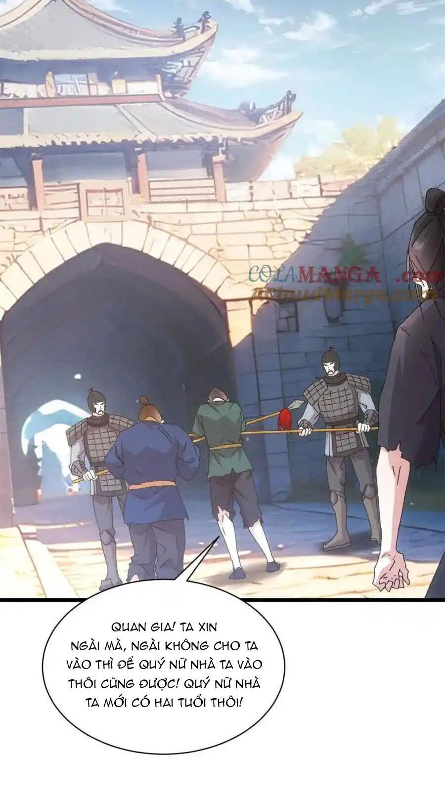 ta chính là không theo sáo lộ ra bài Chapter 281 - Next Chapter 281