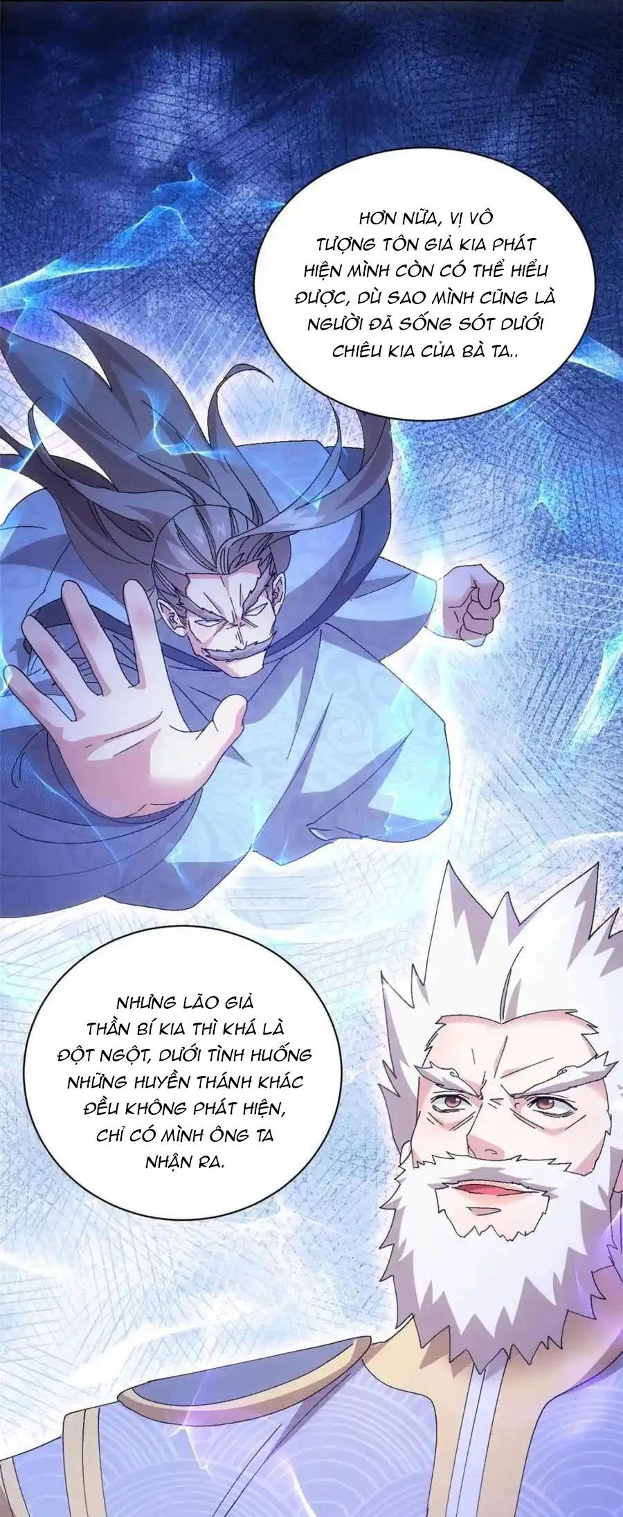 ta chính là không theo sáo lộ ra bài Chapter 281 - Next Chapter 281