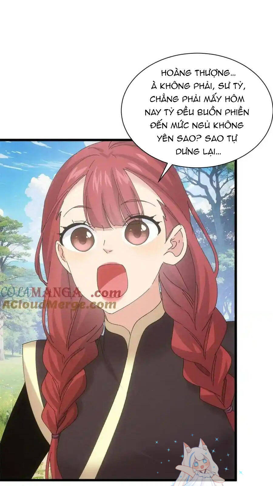 ta chính là không theo sáo lộ ra bài Chapter 282 - Next Chapter 282