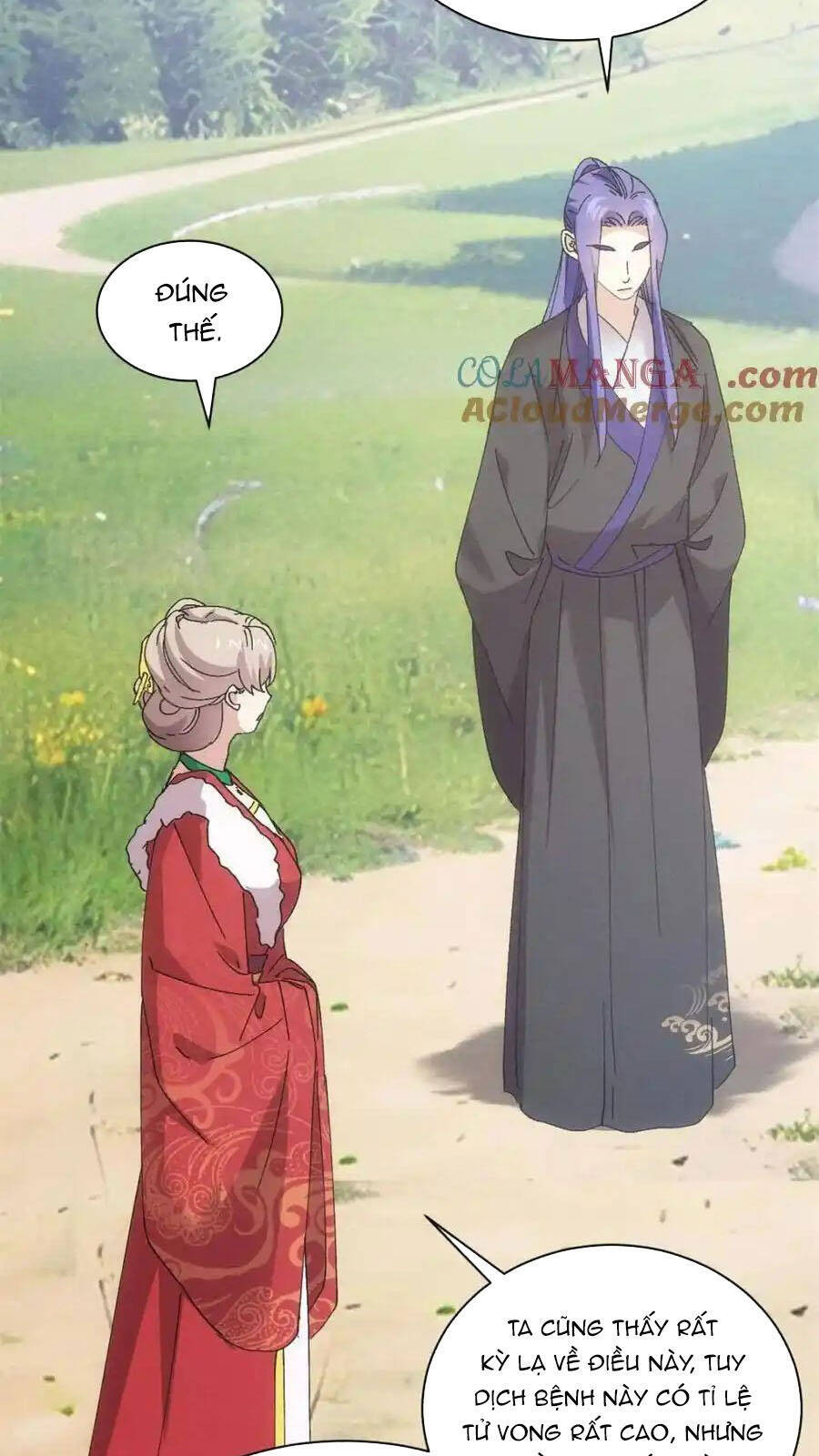 ta chính là không theo sáo lộ ra bài Chapter 282 - Next Chapter 282