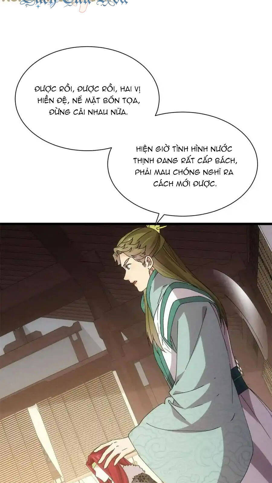 ta chính là không theo sáo lộ ra bài Chapter 282 - Next Chapter 282