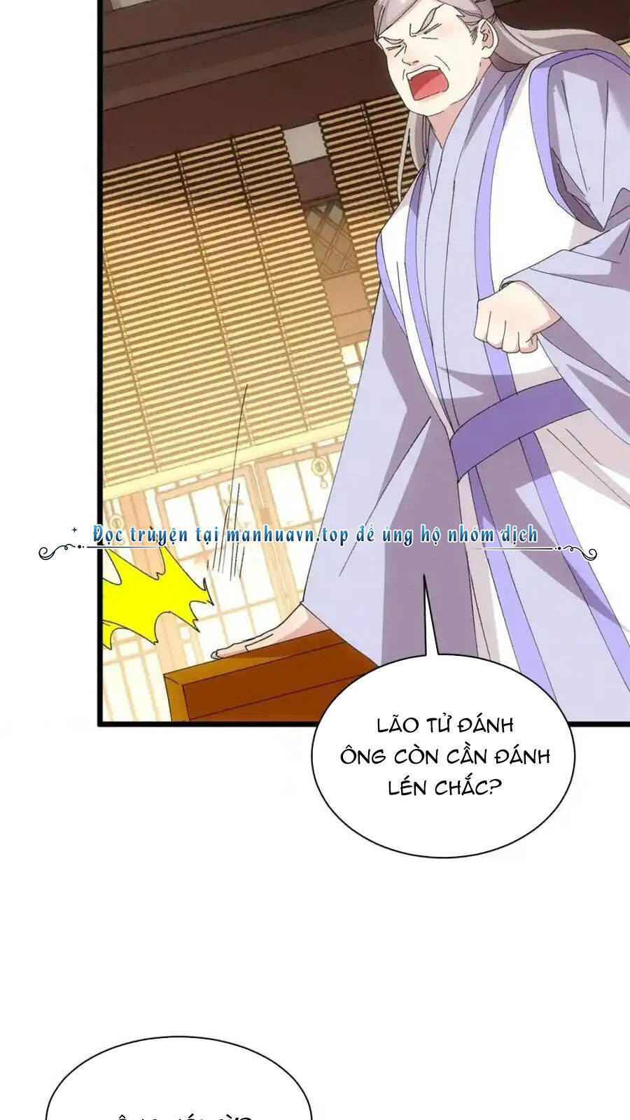 ta chính là không theo sáo lộ ra bài Chapter 282 - Next Chapter 282