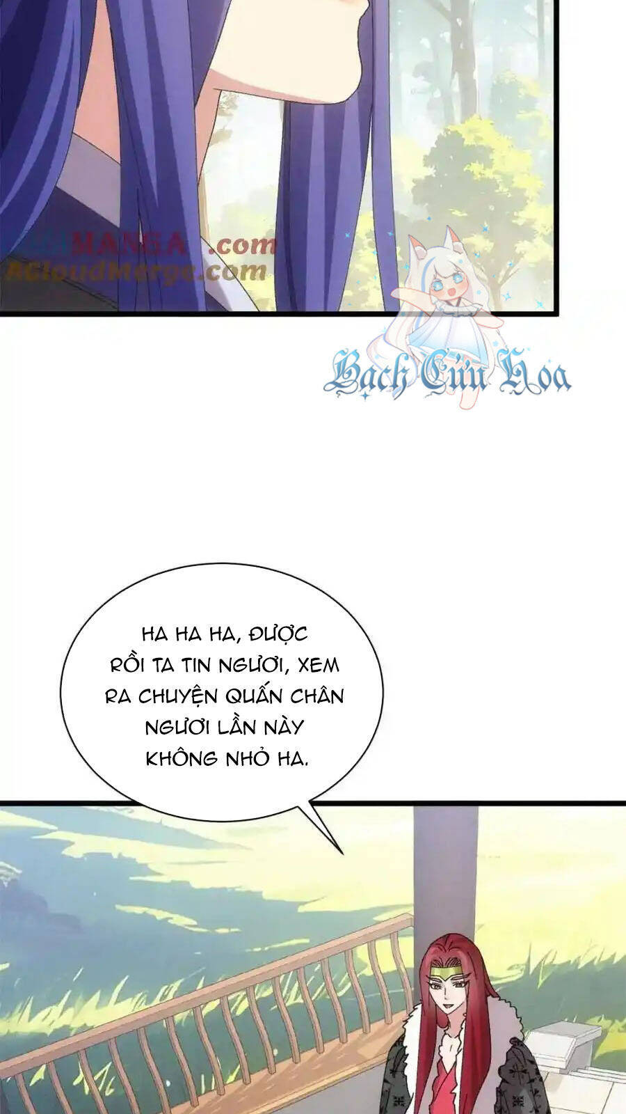 ta chính là không theo sáo lộ ra bài Chapter 282 - Next Chapter 282