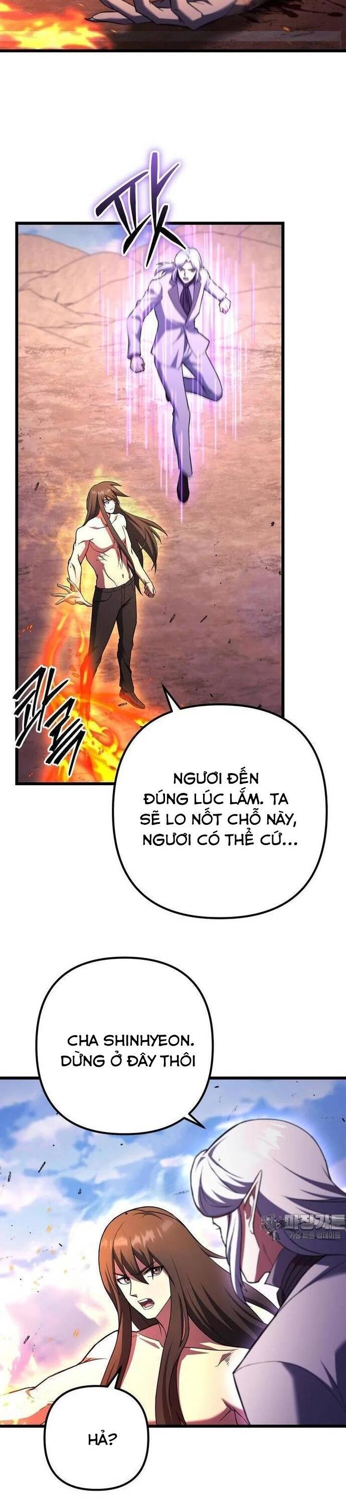 thăng hạng từ đỉnh cấp Chapter 74 - Next Chapter 75