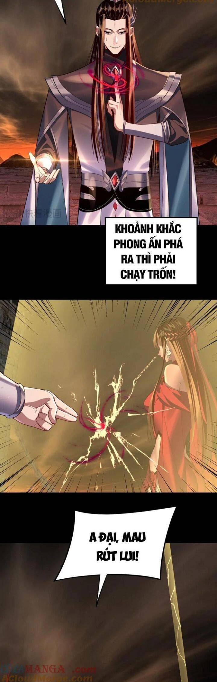 ta trời sinh đã là nhân vật phản diện Chapter 248 - Next Chapter 248