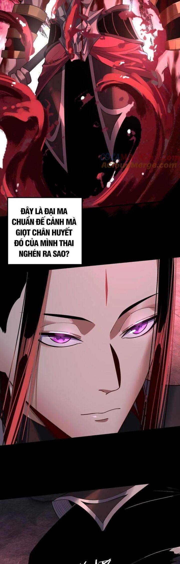 ta trời sinh đã là nhân vật phản diện Chapter 248 - Next Chapter 248