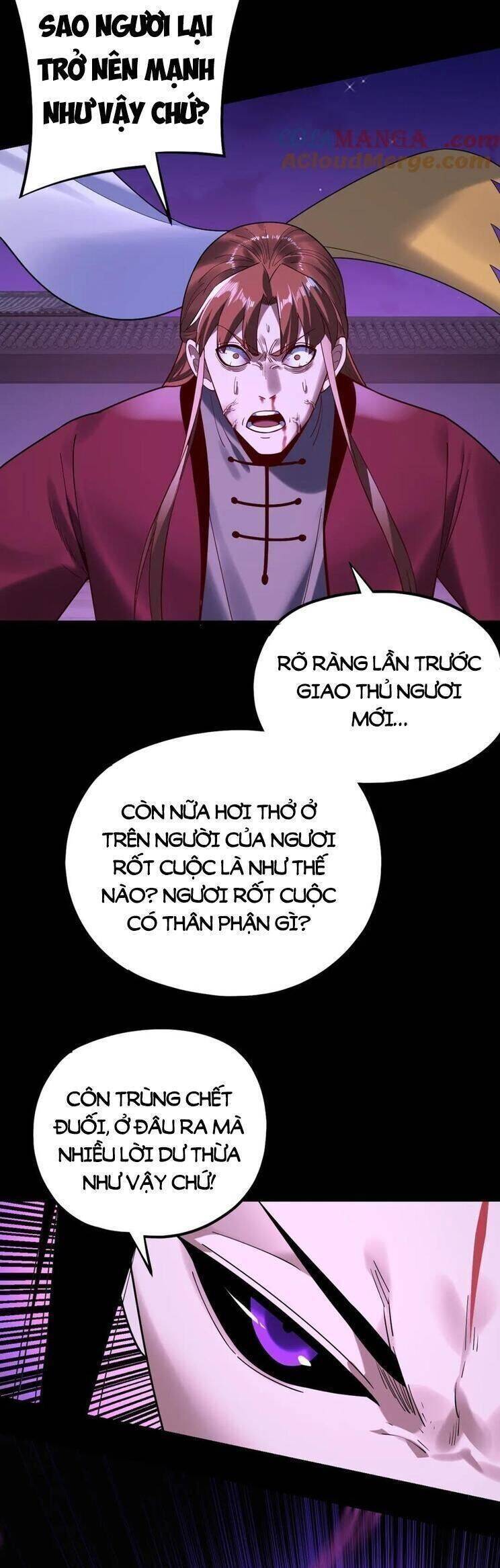 ta trời sinh đã là nhân vật phản diện Chapter 252.2 - Next Chapter 252.2