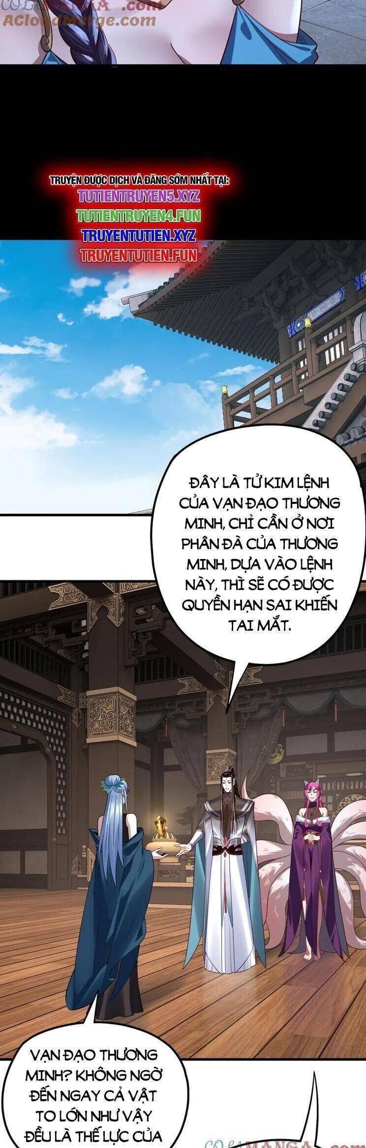 ta trời sinh đã là nhân vật phản diện Chapter 252.2 - Next Chapter 252.2