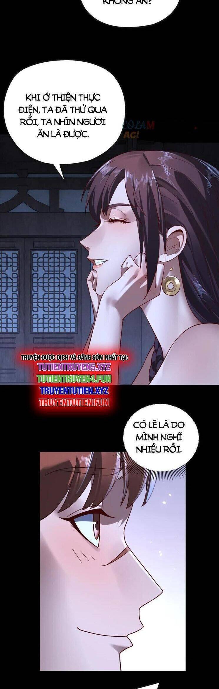 ta trời sinh đã là nhân vật phản diện Chapter 252.2 - Next Chapter 252.2