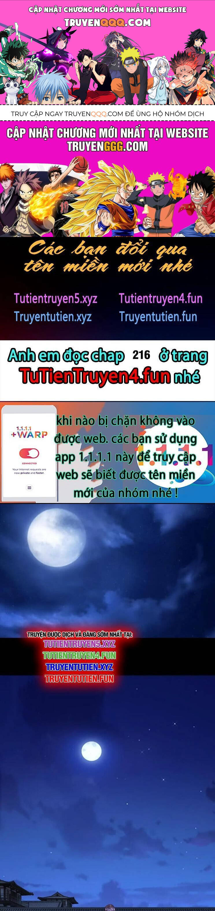 ta trời sinh đã là nhân vật phản diện Chapter 252 - Next Chapter 252