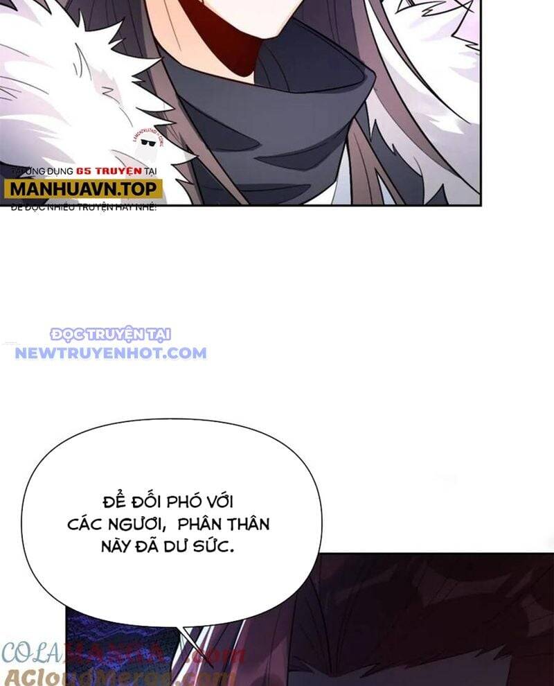 nguyên lai ta là tu tiên đại lão Chapter 519 - Next Chapter 519