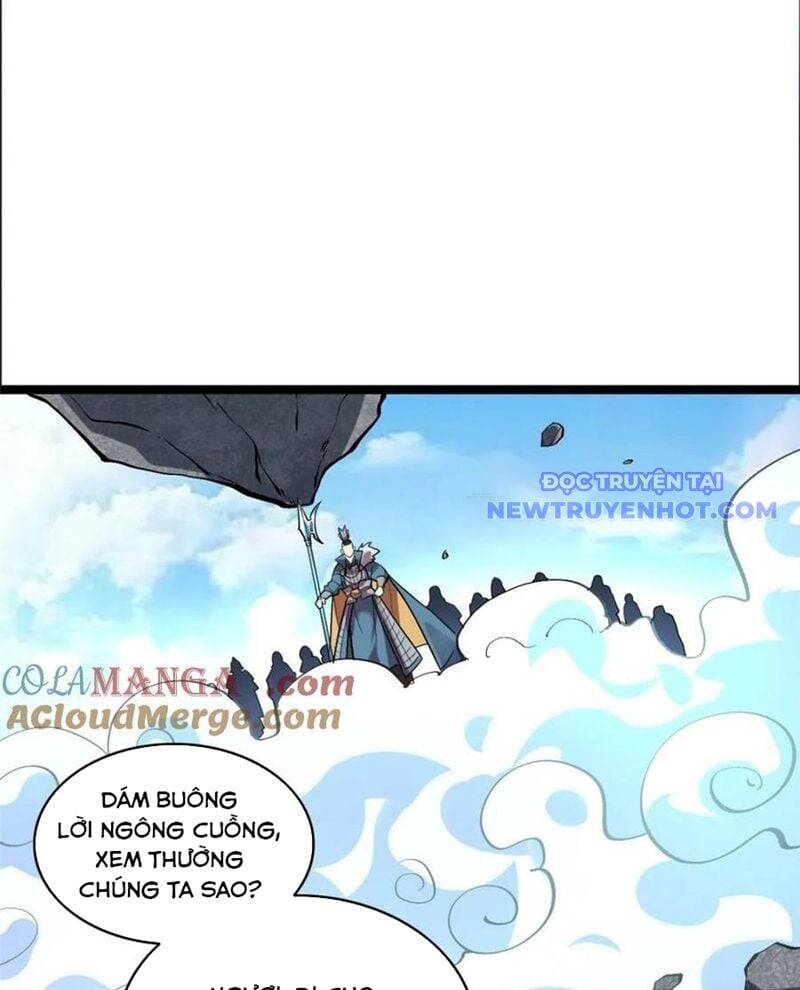 nguyên lai ta là tu tiên đại lão Chapter 524 - Next Chapter 524