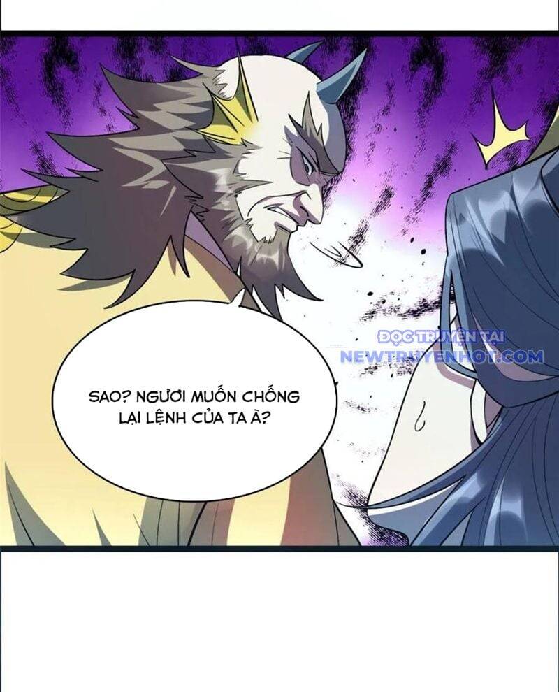 nguyên lai ta là tu tiên đại lão Chapter 524 - Next Chapter 524