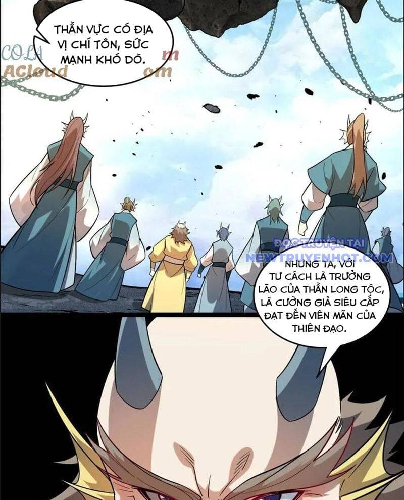 nguyên lai ta là tu tiên đại lão Chapter 524 - Next Chapter 524