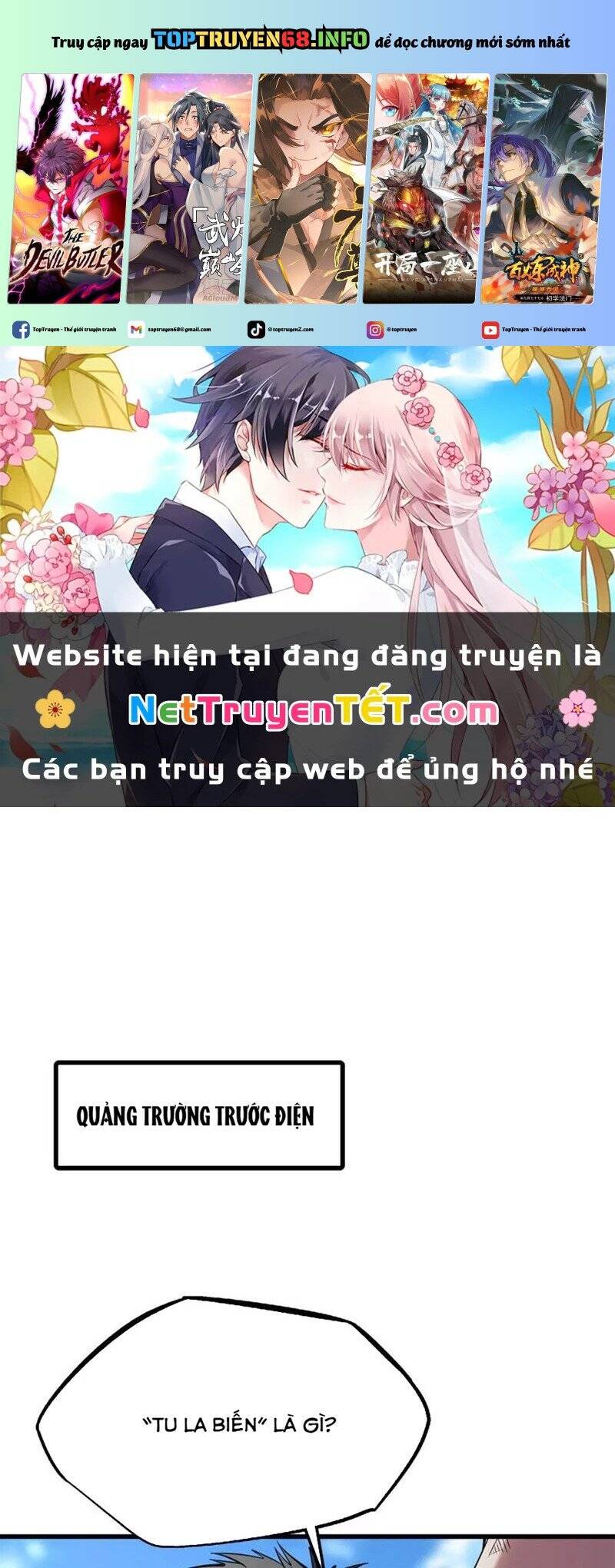 siêu cấp thần cơ nhân Chapter 323 - Next Chapter 323