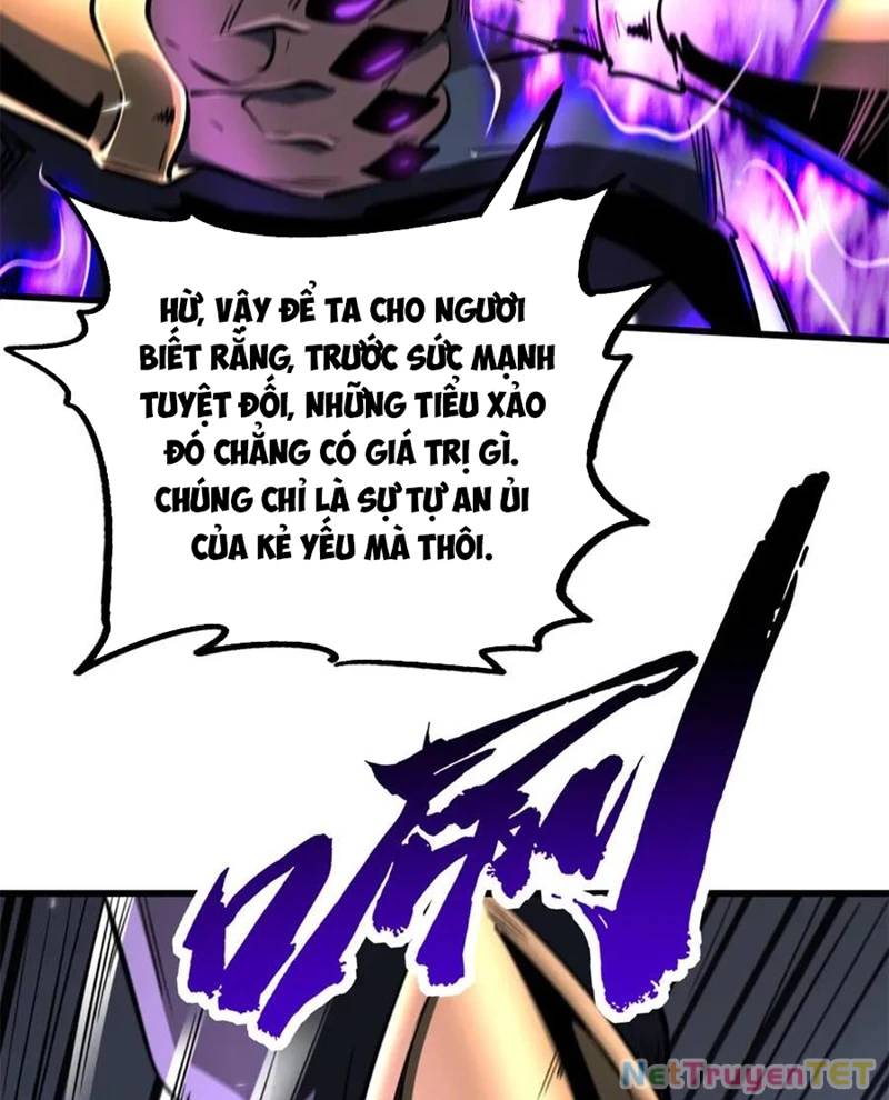 siêu cấp thần cơ nhân Chapter 323 - Next Chapter 323