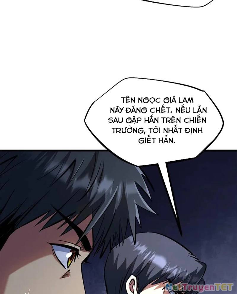 siêu cấp thần cơ nhân Chapter 323 - Next Chapter 323