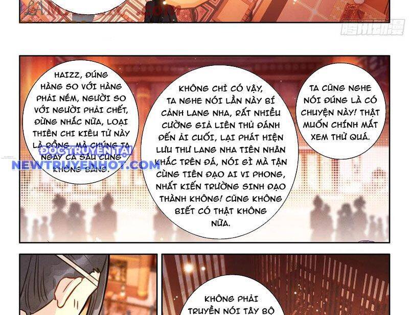 đại sư huynh không có gì nổi bật Chapter 96 - Next Chapter 97