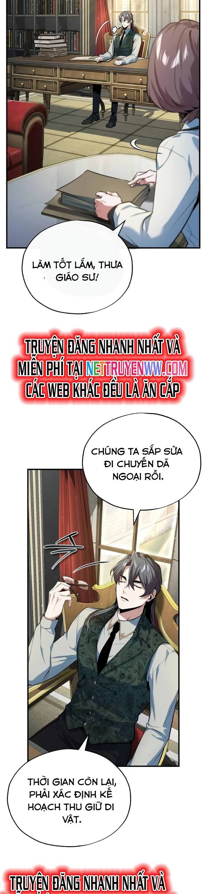 giáo sư gián điệp Chapter 95 - Next Chapter 95