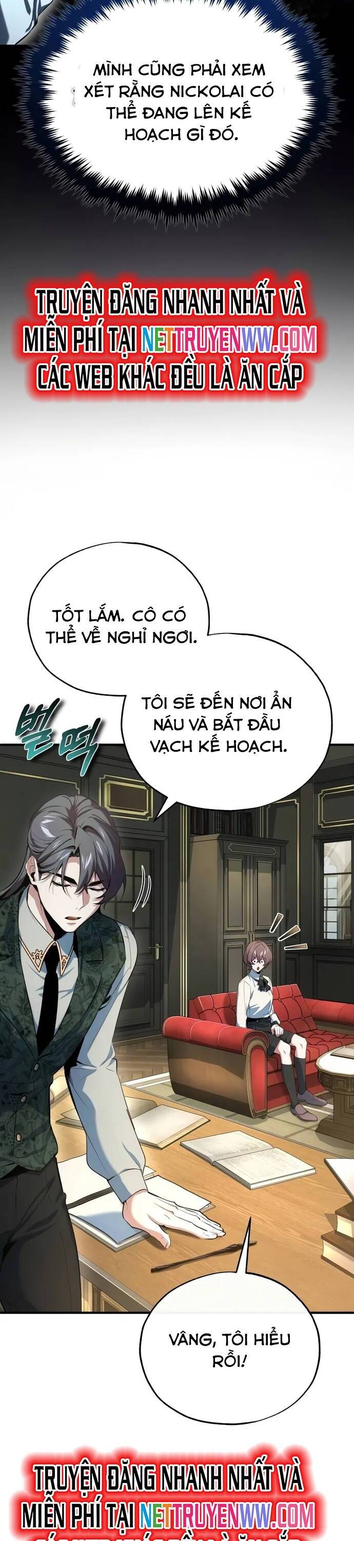 giáo sư gián điệp Chapter 95 - Next Chapter 95