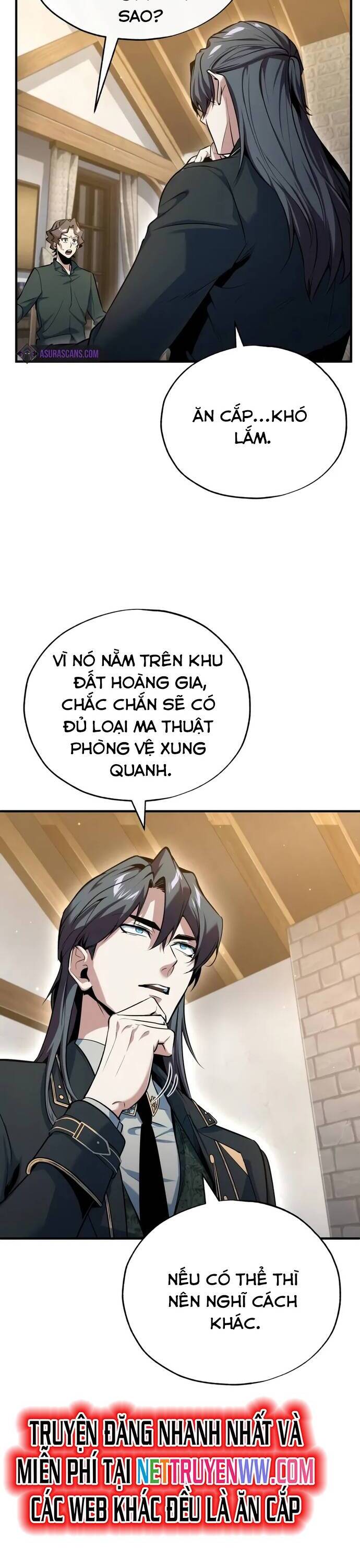 giáo sư gián điệp Chapter 95 - Next Chapter 95