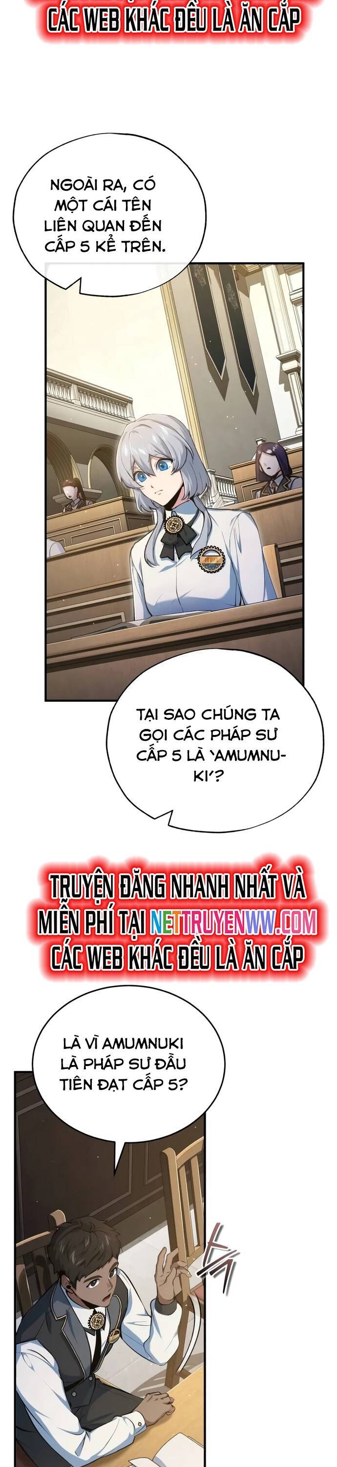 giáo sư gián điệp Chapter 95 - Next Chapter 95