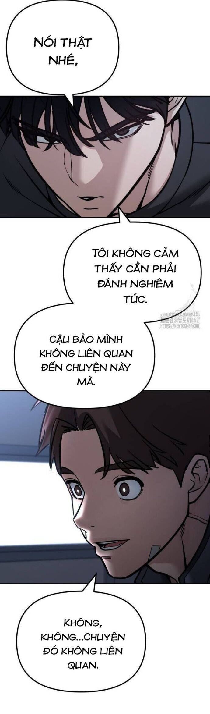 giang hồ thực thi công lý Chapter 122 - Next Chapter 122