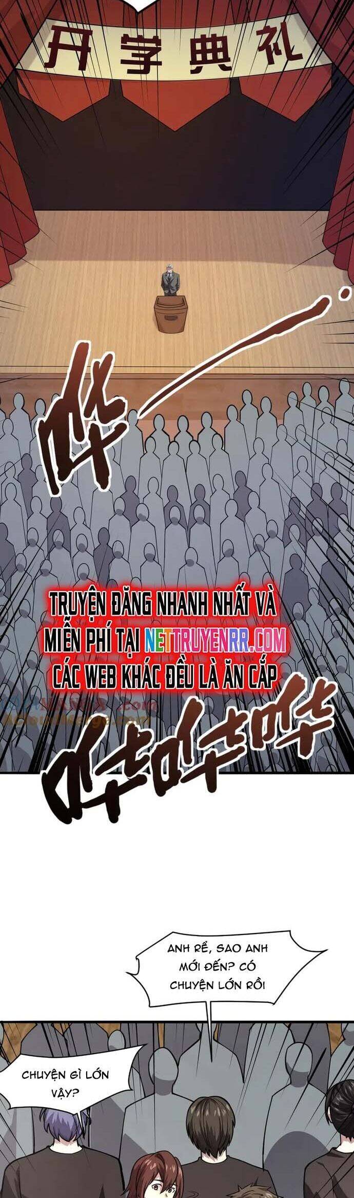 chỉ có ta có thể sử dụng triệu hoán thuật Chapter 151 - Next Chapter 151