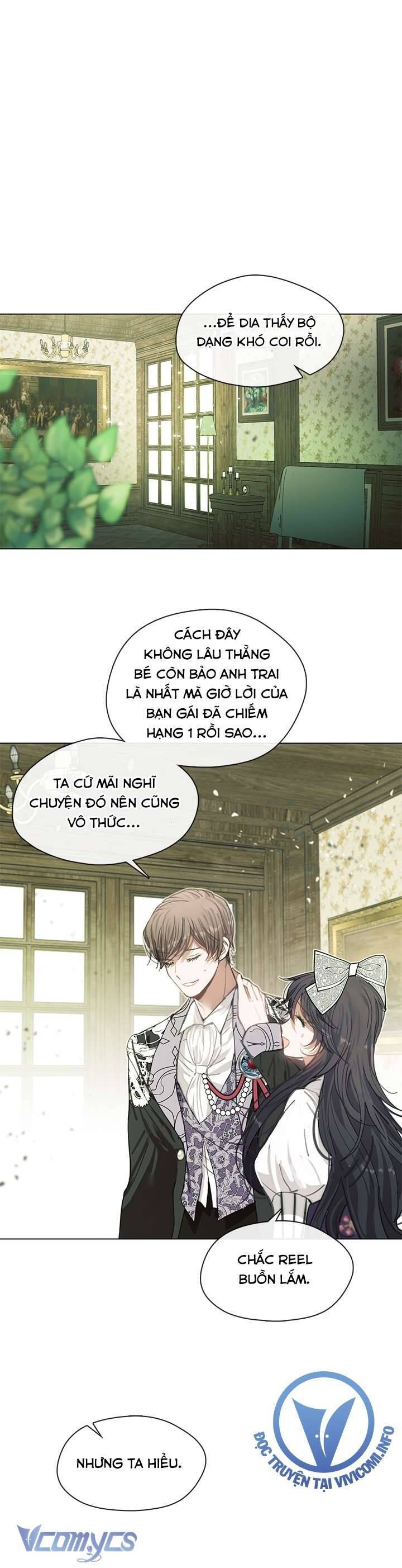 thành viên trong gia đình phát cuồng vì tôi Chapter 72 - Next Chapter 73