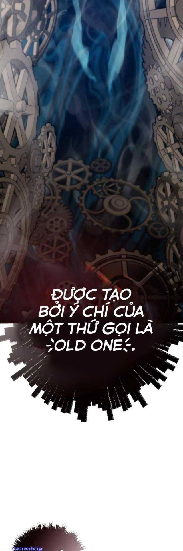 hồi quy giả Chapter 110 - Next Chapter 110