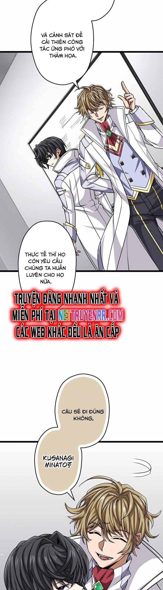 đại hiền nhân ma thuật cấp 99990000 Chapter 52 - Next Chapter 53