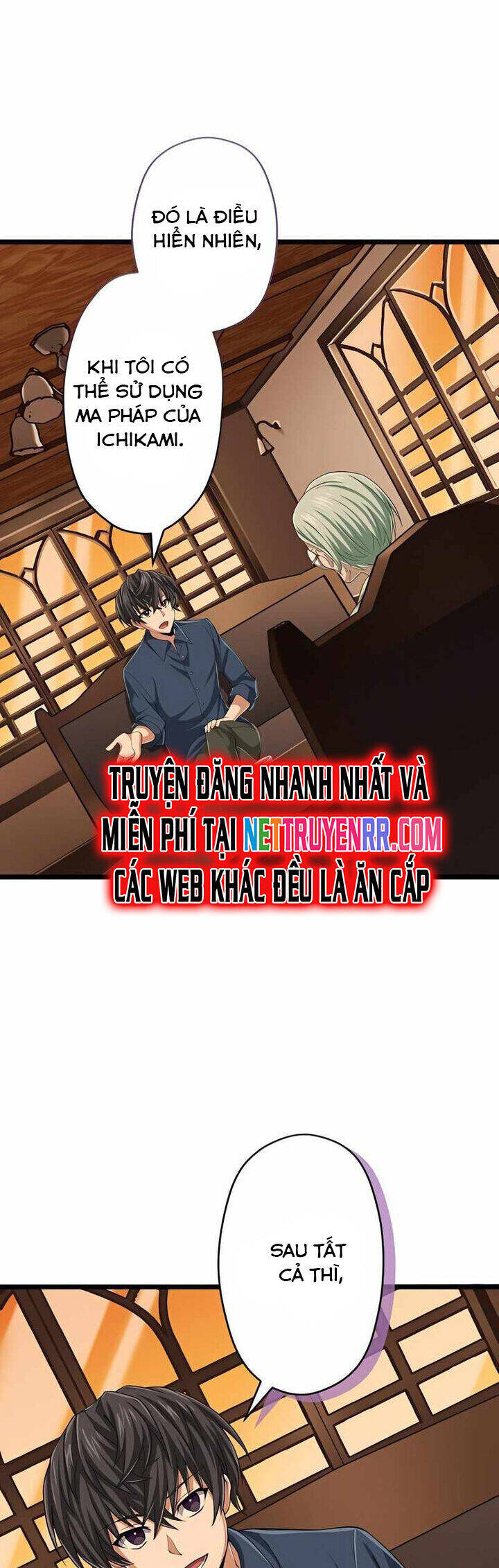 đại hiền nhân ma thuật cấp 99990000 Chapter 54 - Next Chapter 55